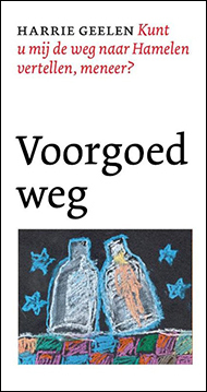 Harrie Geelen - Voorgoed weg